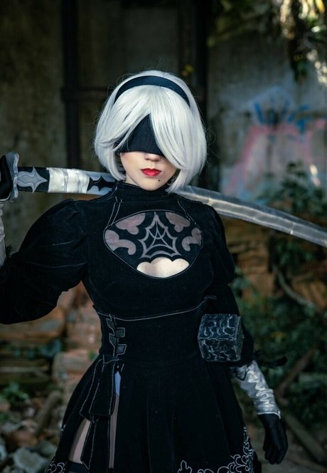 Luisa Roma スター ヌード 写真
