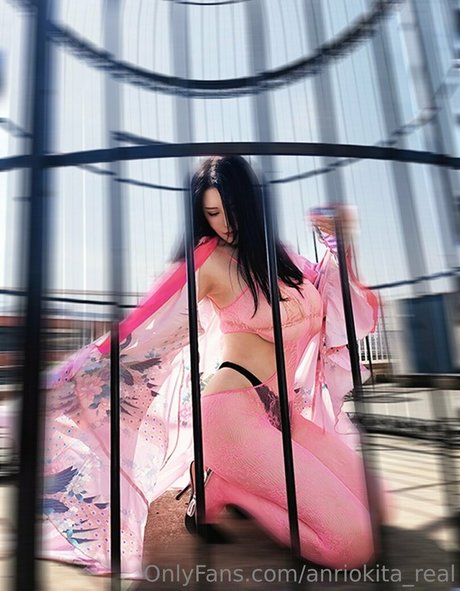 anriokita real 高品質のスター アーカイブ