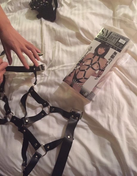 anriokita real エロティックなスター 画像