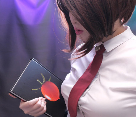 Ppomo アダルトモデル 写真