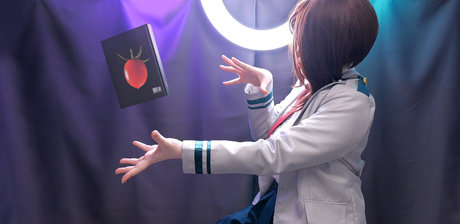 Ppomo アートスター 写真