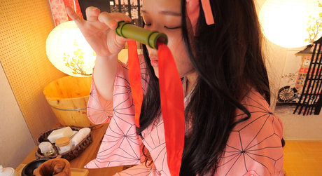 Ppomo 最高のモデル 写真