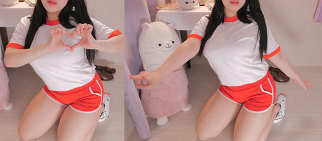 Ppomo HD女優 写真