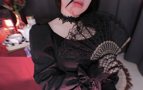 Ppomo 完璧な女優 画像