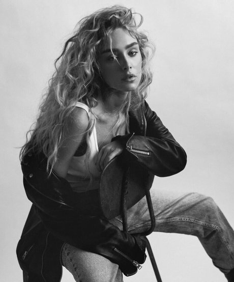 Omer Nudelman 最高のスター 写真