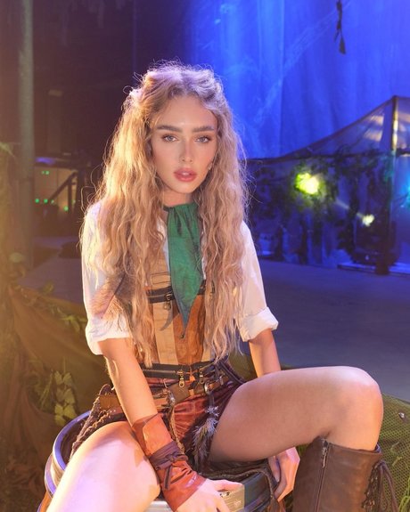 Omer Nudelman 独占女優 ギャラリー