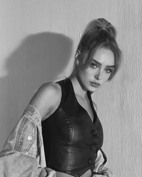 Omer Nudelman 最高の女優 写真