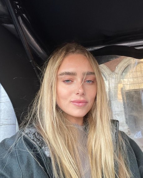 Omer Nudelman ホット女優 写真