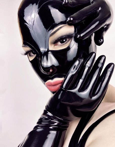 missvaleriexxx 独占モデル 写真