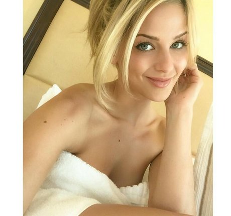 Audrey Aleen Allen アダルトモデル 画像