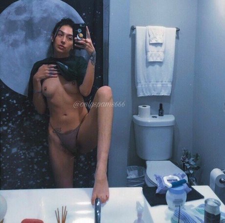 dani j666 完璧なモデル 写真