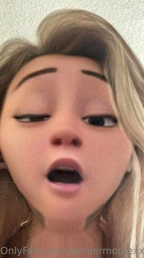 ambermoorexxx ポルノスター 独占 写真