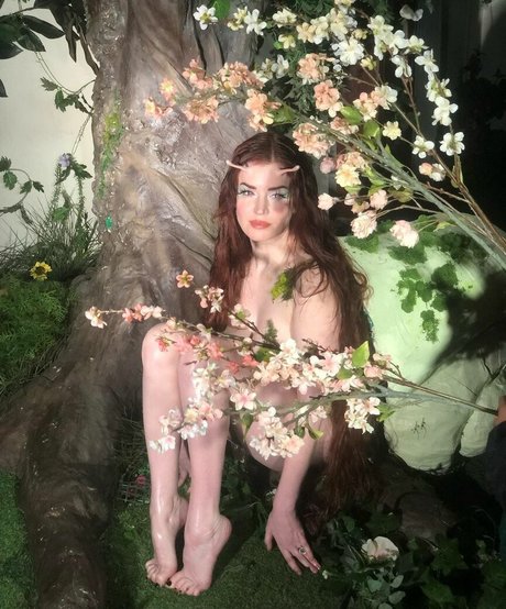 Marlo Meekins セックスモデル ギャラリー