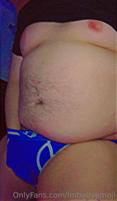 imbabyemoji セクシーモデル 画像