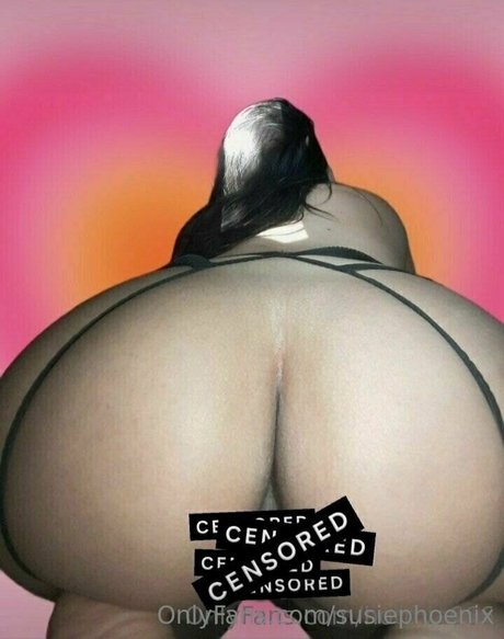 susiephoenix ポルノモデル 写真