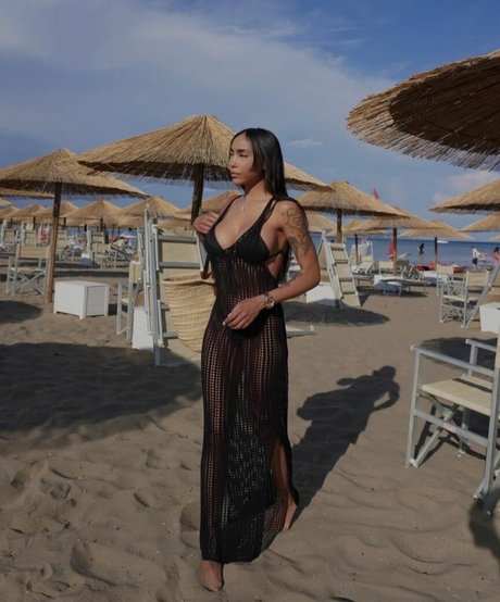 Paola Henriquez profile image