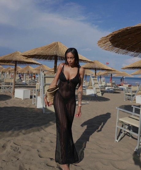 Paola Henriquez top profile image