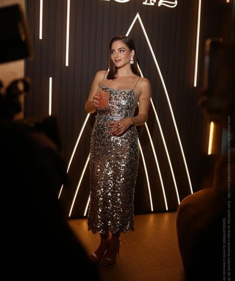 Andrea Duro 裸の女優 写真
