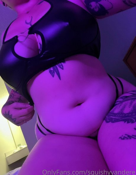 squishyyandere ポルノスター 素敵 画像