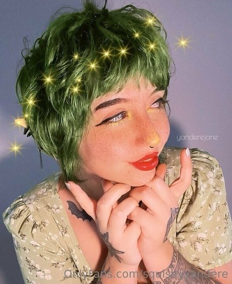 squishyyandere アートスター ギャラリー