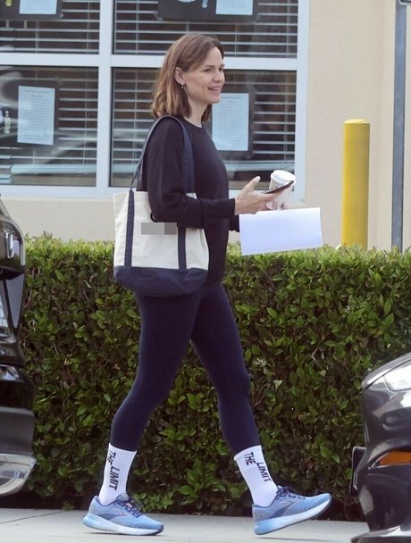 Jennifer Garner 限定モデル 写真