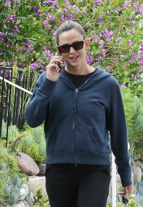 Jennifer Garner ポルノスター パーフェクト 写真