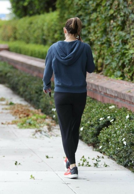 Jennifer Garner セクシーなスター 画像