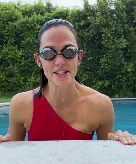 Jennifer Garner セクシーモデル 画像