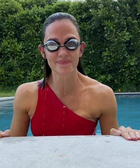Jennifer Garner ポルノスター トップ 写真