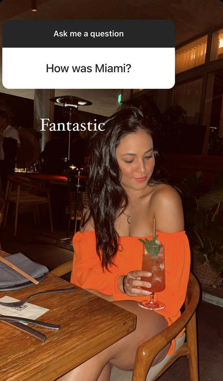Mariane Sakay 完璧な女優 写真