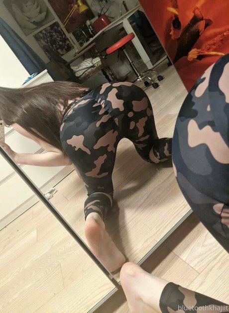 Bluetoothkhajiit XXXモデル 画像