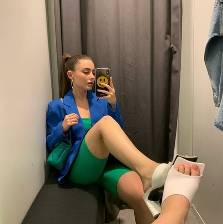 Effy Palarya xxx女優 写真