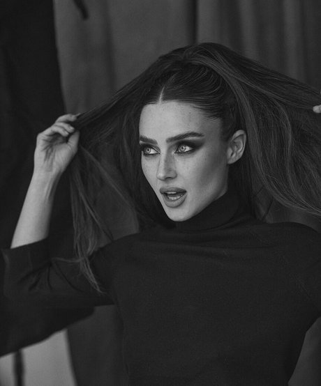 Effy Palarya HDモデル 画像