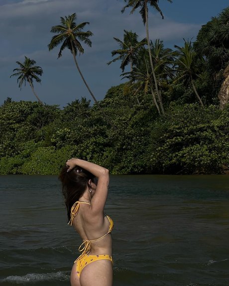 Effy Palarya アダルト女優 画像