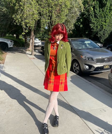Kailee Morgue ポルノスター 高品質 ギャラリー