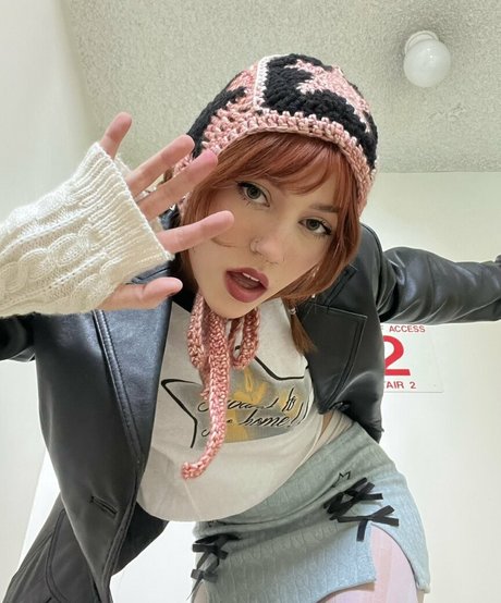 Kailee Morgue top profile image