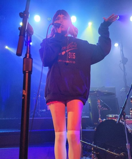 Kailee Morgue xxxモデル 画像