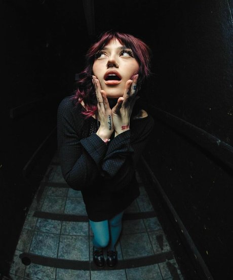 Kailee Morgue 最高のポルノスター 写真