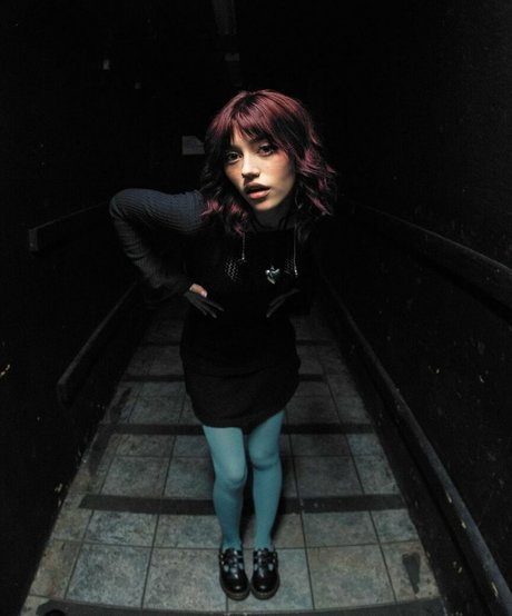 Kailee Morgue 最高のポルノスター アーカイブ