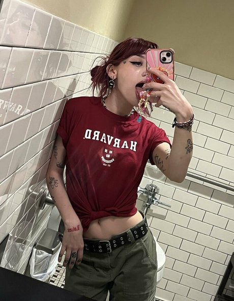 Kailee Morgue xxx女優 ギャラリー