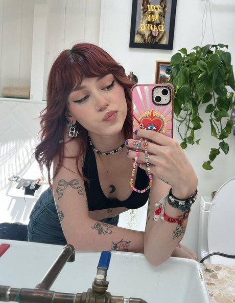 Kailee Morgue セクシー女優 写真