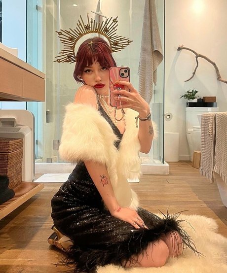 ホットなティーンオンリーファン トップ 写真