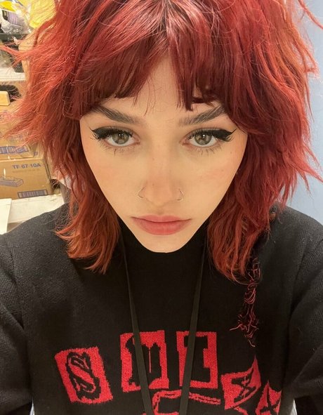 Kailee Morgue profile image