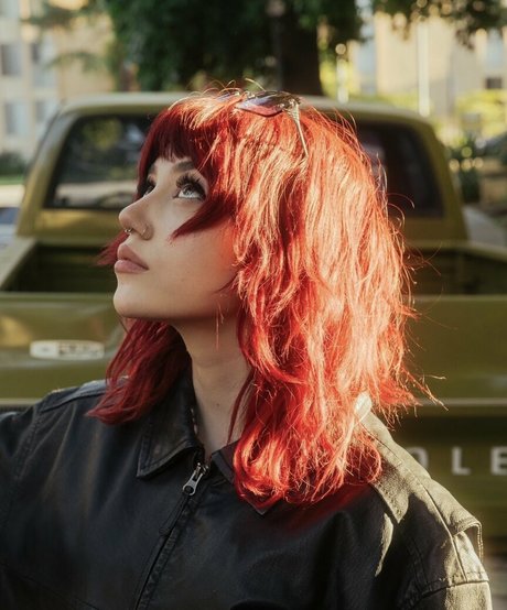 Kailee Morgue スター xxx ギャラリー