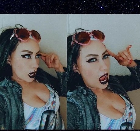 TechNoirCandy スター 画像