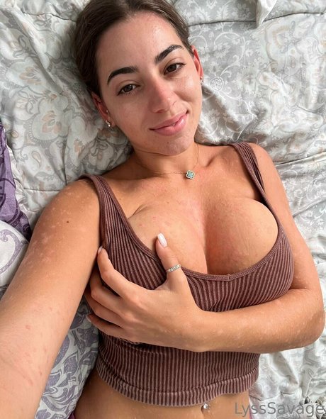 lysssavage profile image