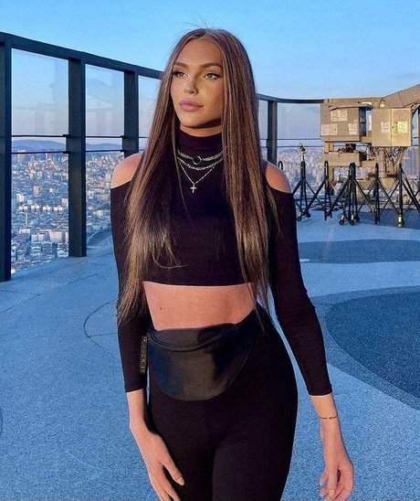 Anastasia Fedyanina 最高のスター 写真