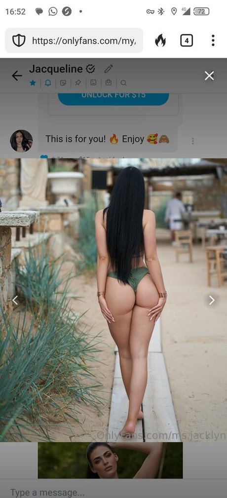 Jaqueline Neubauer エロティックなスター 写真