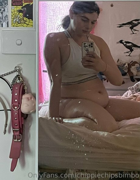 chippiechipsbimbo スター ヌード 写真