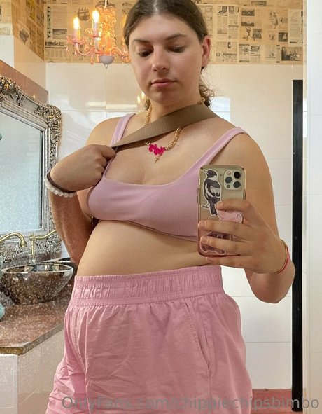 chippiechipsbimbo 美しいモデル 写真
